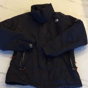 The north face summit series